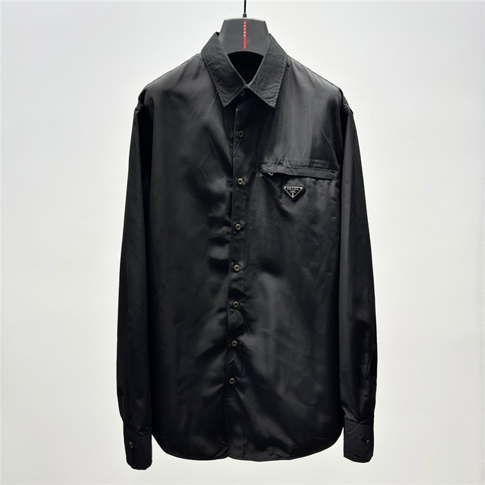 prada 2024SS P ADA Jacket Top Version2BBB
