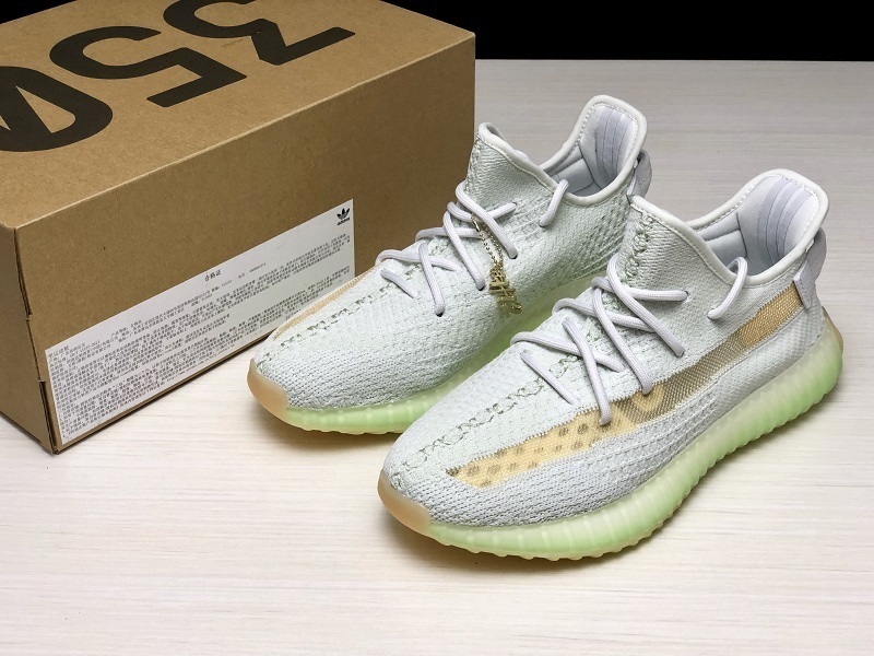 h12 【600】[EG7491]-[H12 YEEZY BOOST 350 V2 HYPER SPACE HYPERS∕HYPERS]-[UNISEX︰36-48] C28B