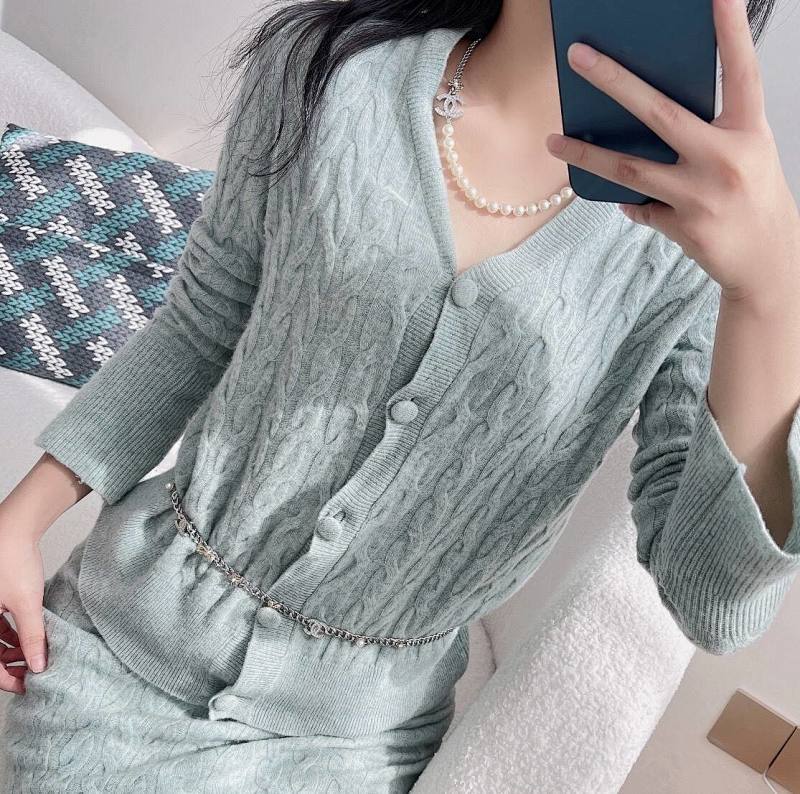 Chanel jewelry -Chanel jewelry -Chanel 0012