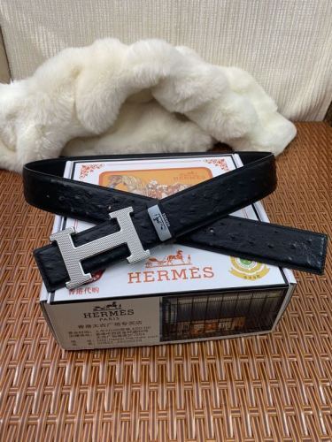HERMES Belt -HERMES 004825C5