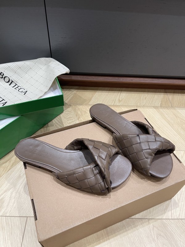 Bottega Veneta Women shoes -BV 001186B1