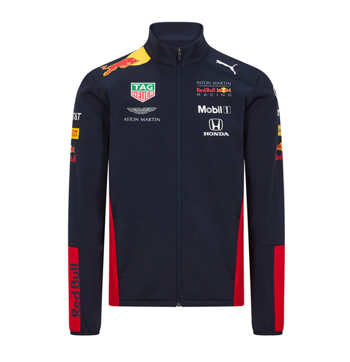 mercedes R ed B ull Racing F1 JacketEBB2