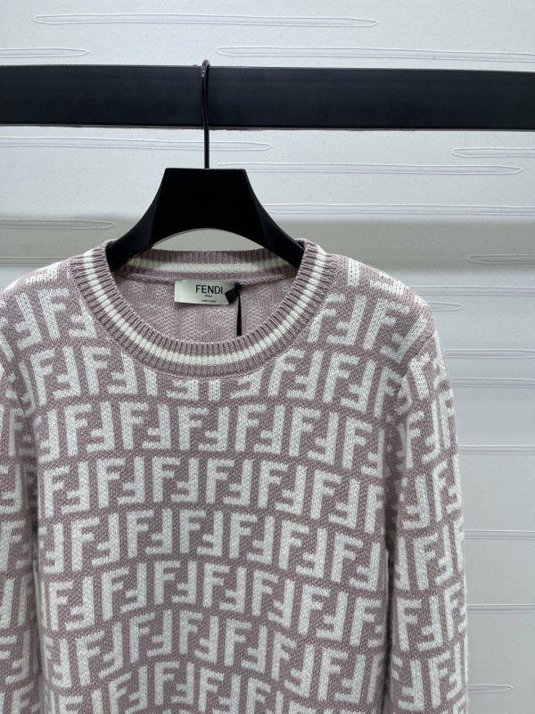 Fendi Women clothes -FENDI 1050749