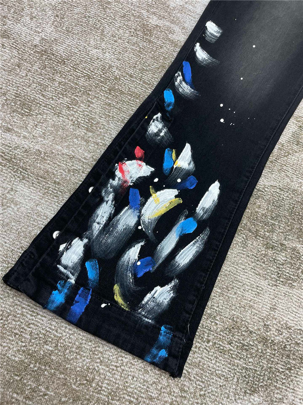 jeans 2023 A iri Jeans Top Version 5500