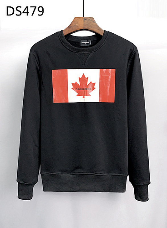 DSQUARED2 DQ955 DS479 DSQUARED2 Sweatshirt 5EE3