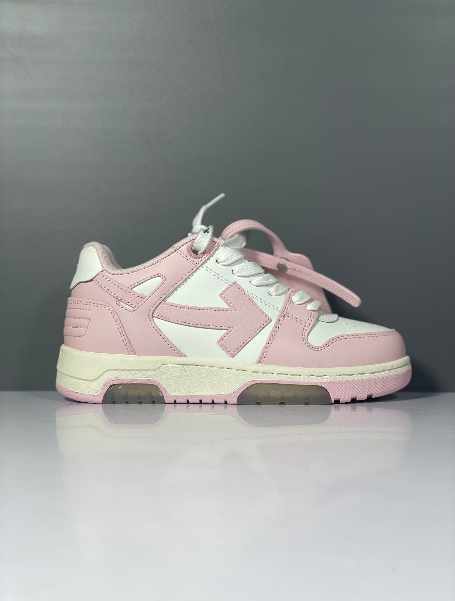 OFF WHITE Shoes offwhite607 P600 1 to 1 quality size 36-47 C1EA