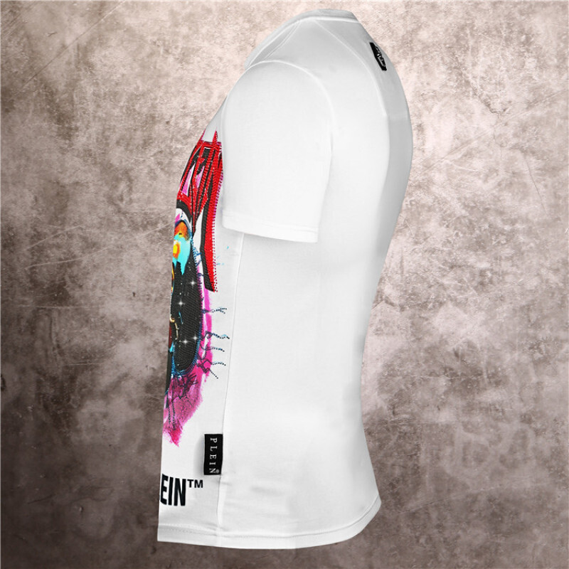 PHILIPP PLEIN- PHILIPP PLEIN SHIRTS1E16