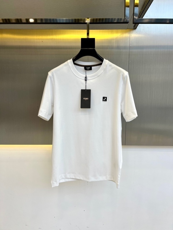 FENDI Men clothes -FENDI 0053FEAF