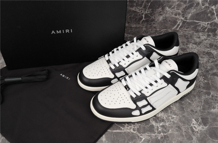 $220 A﹡iri Sneakers Top Version 1︰1(8924) amiri sneaker