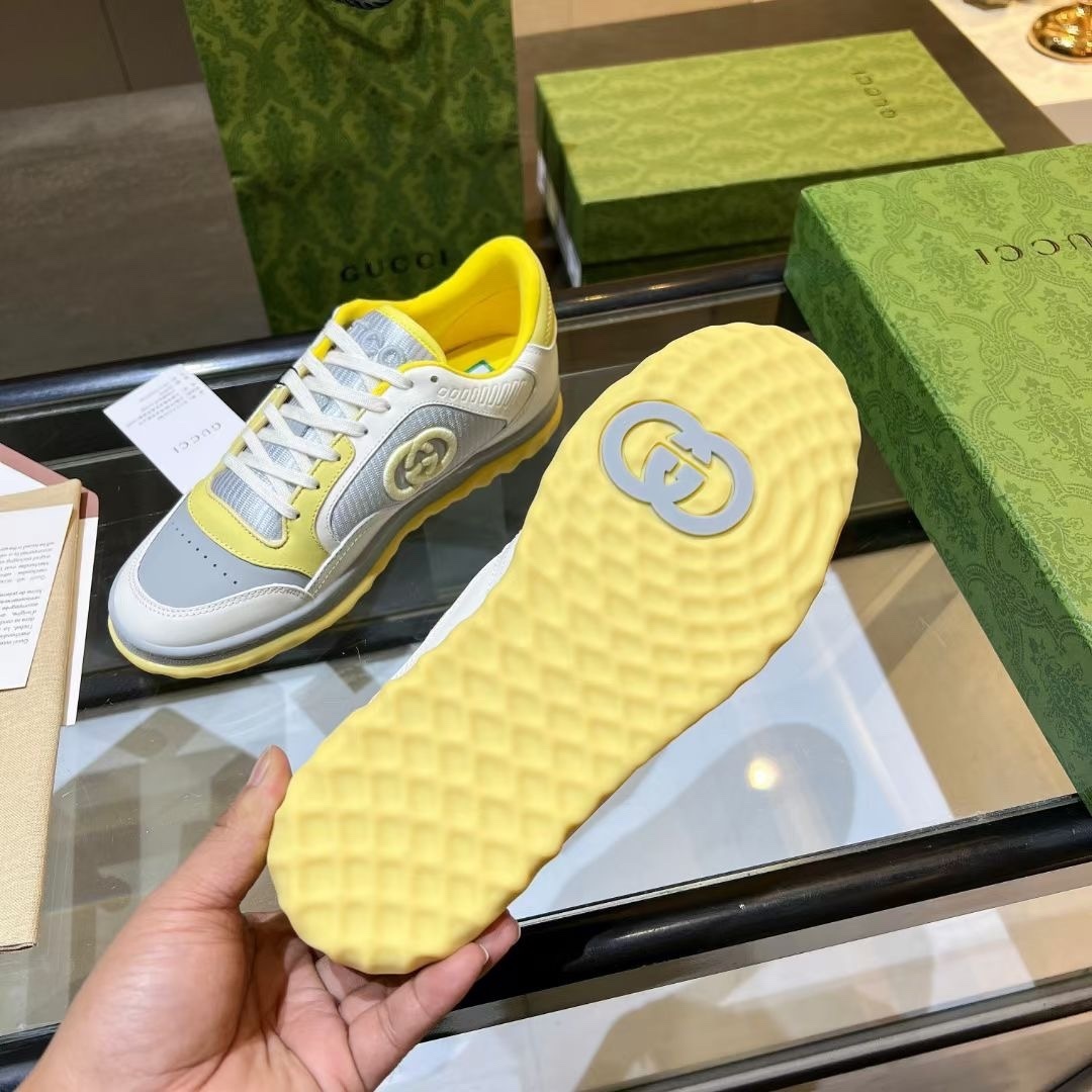 gucci shoes/sneakers-879