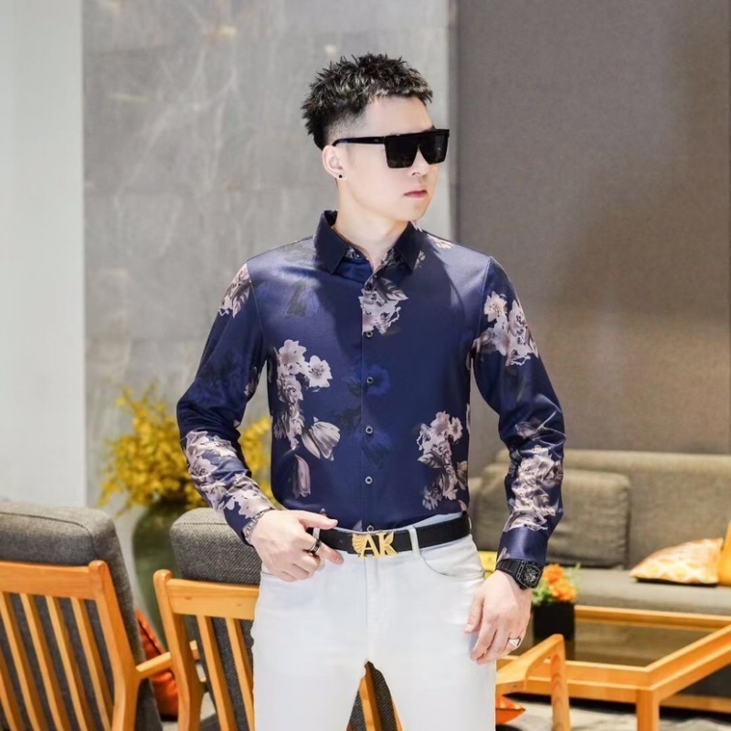 VALENTINO Men clothes -Valentino 001096BA