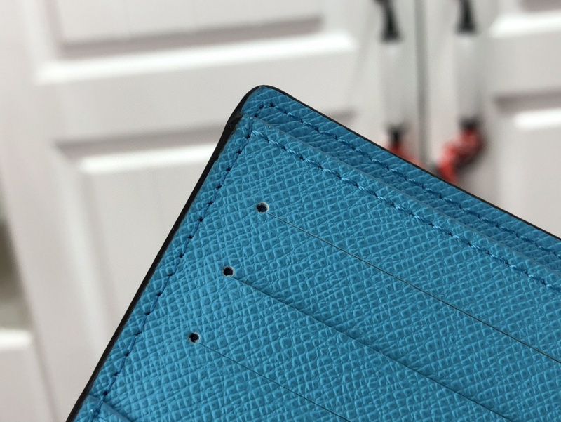 LV SLENDER WALLET N64603(3049)