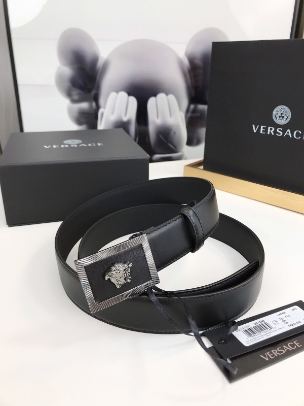 Versace The belt -Versace 001BFE3