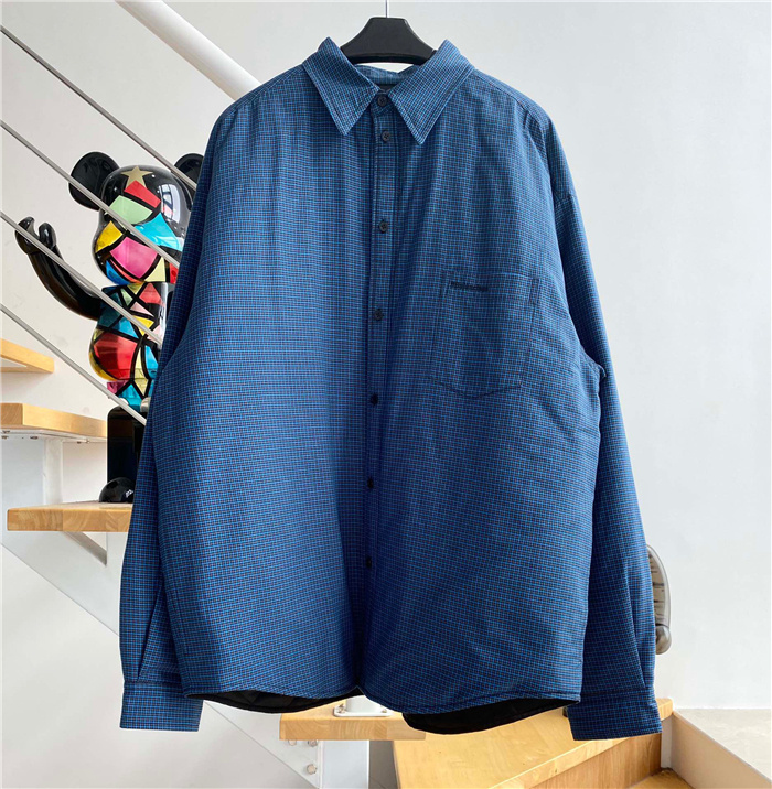 balenciaga -NO121214-Balenciaga Clothes 2021ss(2414)