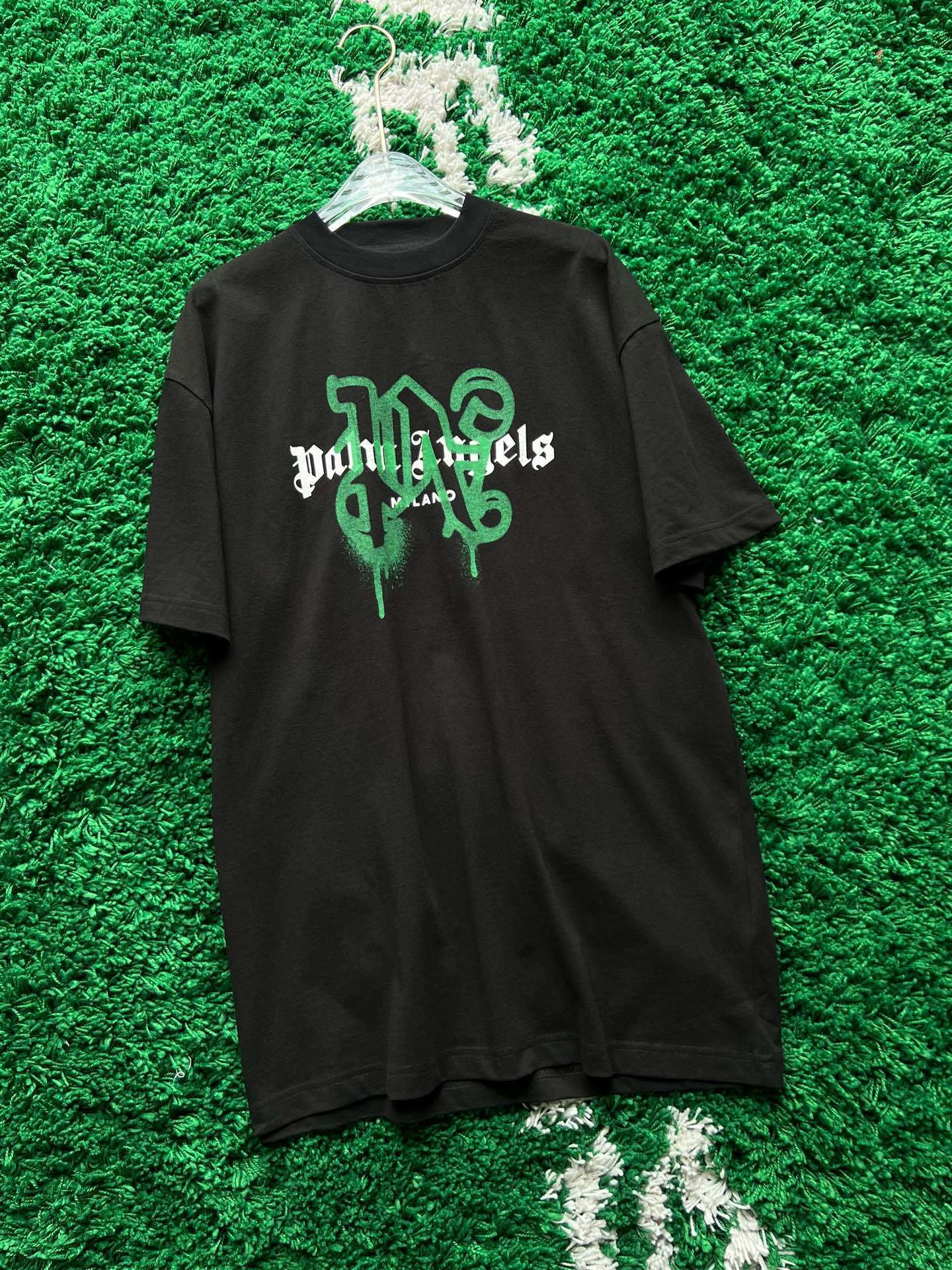 PALM ANGELS clothes Palm Angels 0253F76