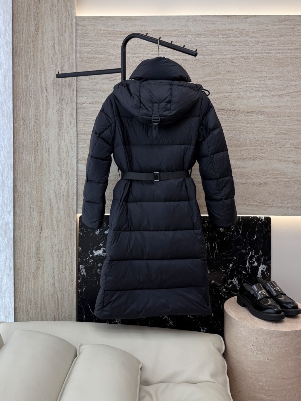 BURBERR Women clothes -BURBER 0007942D