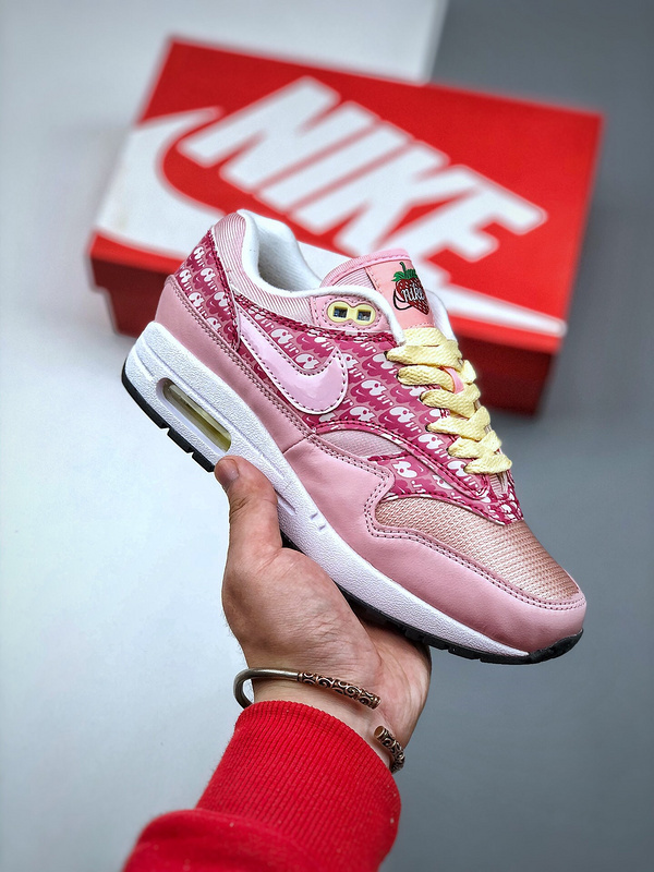 air max AIR MAX 1 TRAWBERRY3C5E