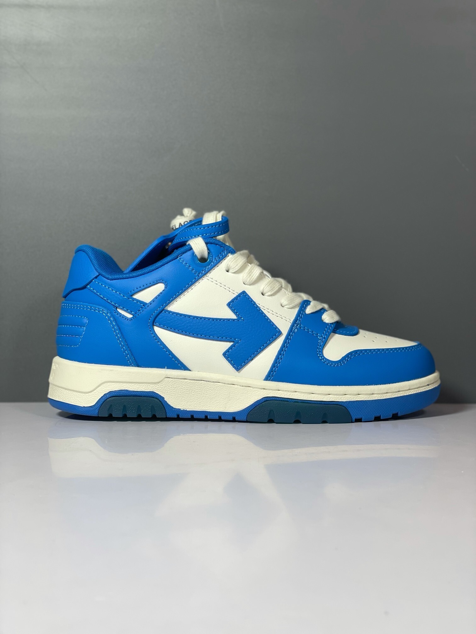 OFF WHITE Shoes offwhite609 P600 1 to 1 quality size 36-47 FCB7