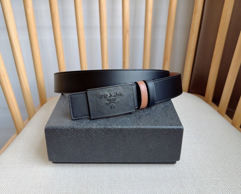 PRADA The belt -PRADA 00044315