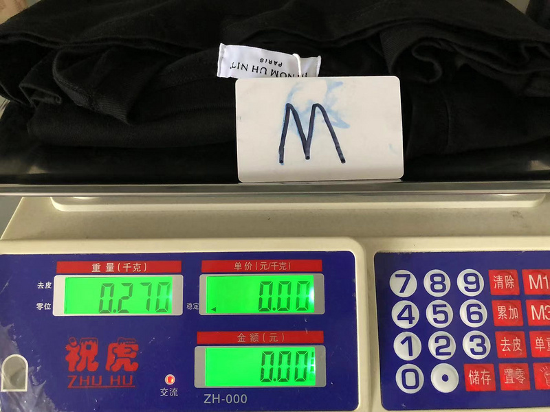 t shirts 88 IH NOM UH NIT T SHIRT 100315524B3F