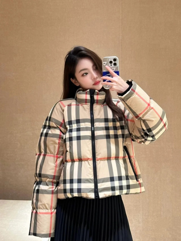 BURBERR Women clothes -BURBER 0112A5DD