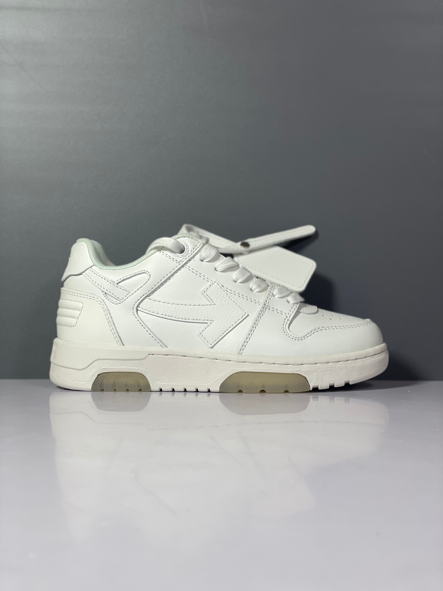 OFF WHITE Shoes offwhite612 P600 1 to 1 quality size 36-47 4CF3