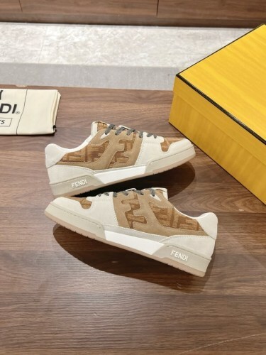 FENDI Women shoes -FENDI 0169E6FD