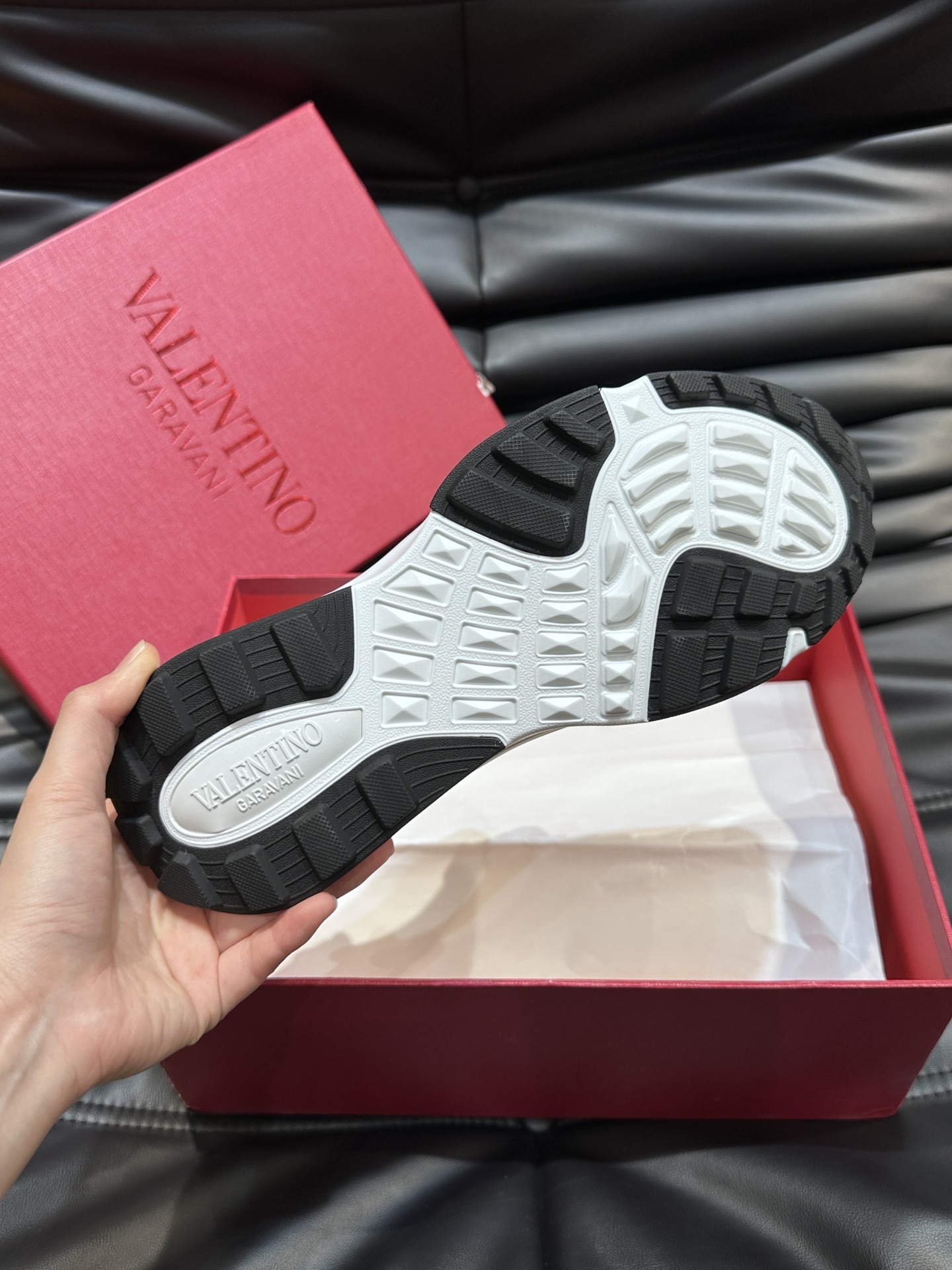 valentino shoes /sneakers-687