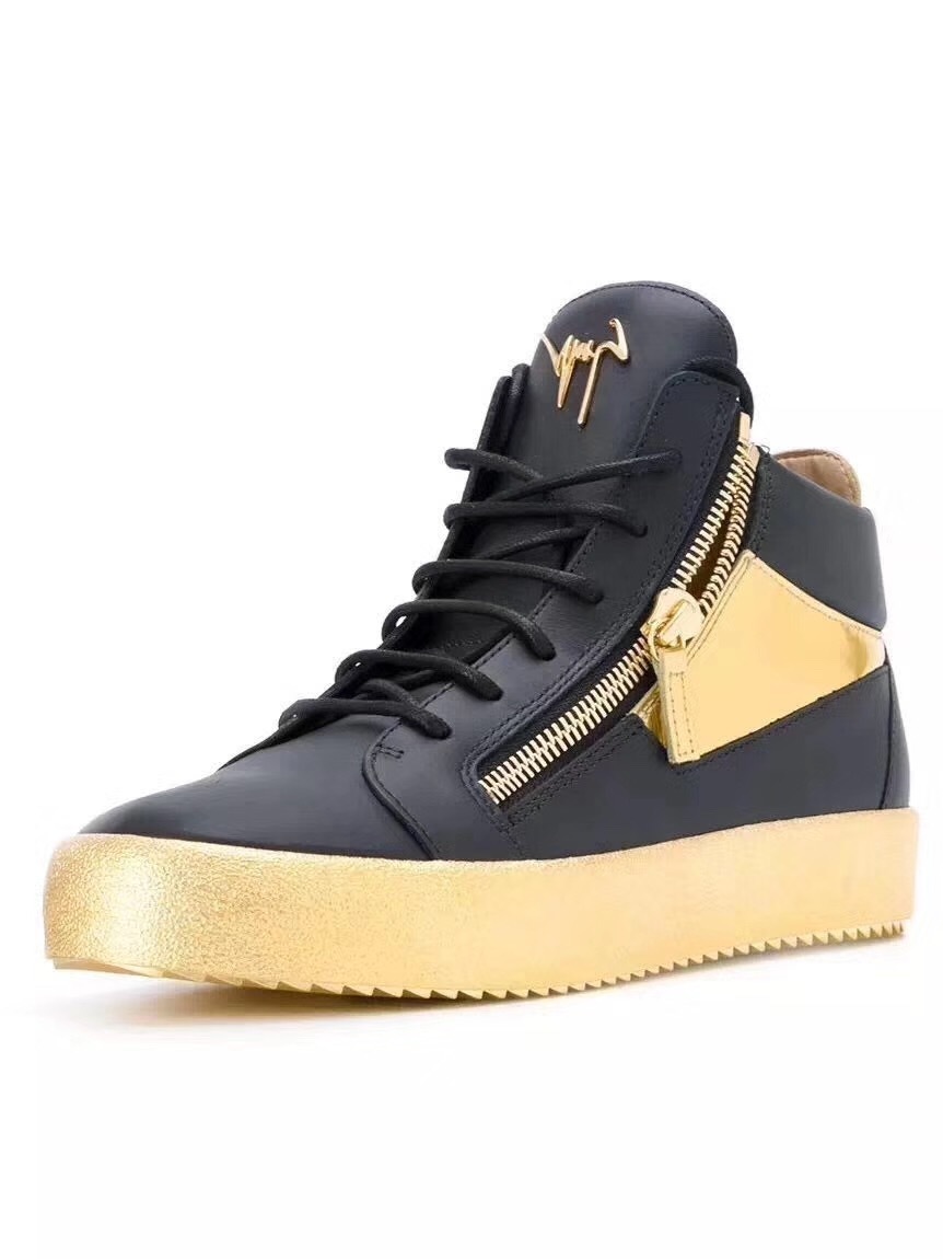 Giuseppe Zanotti Giuseppe zanotti SneakerF98B