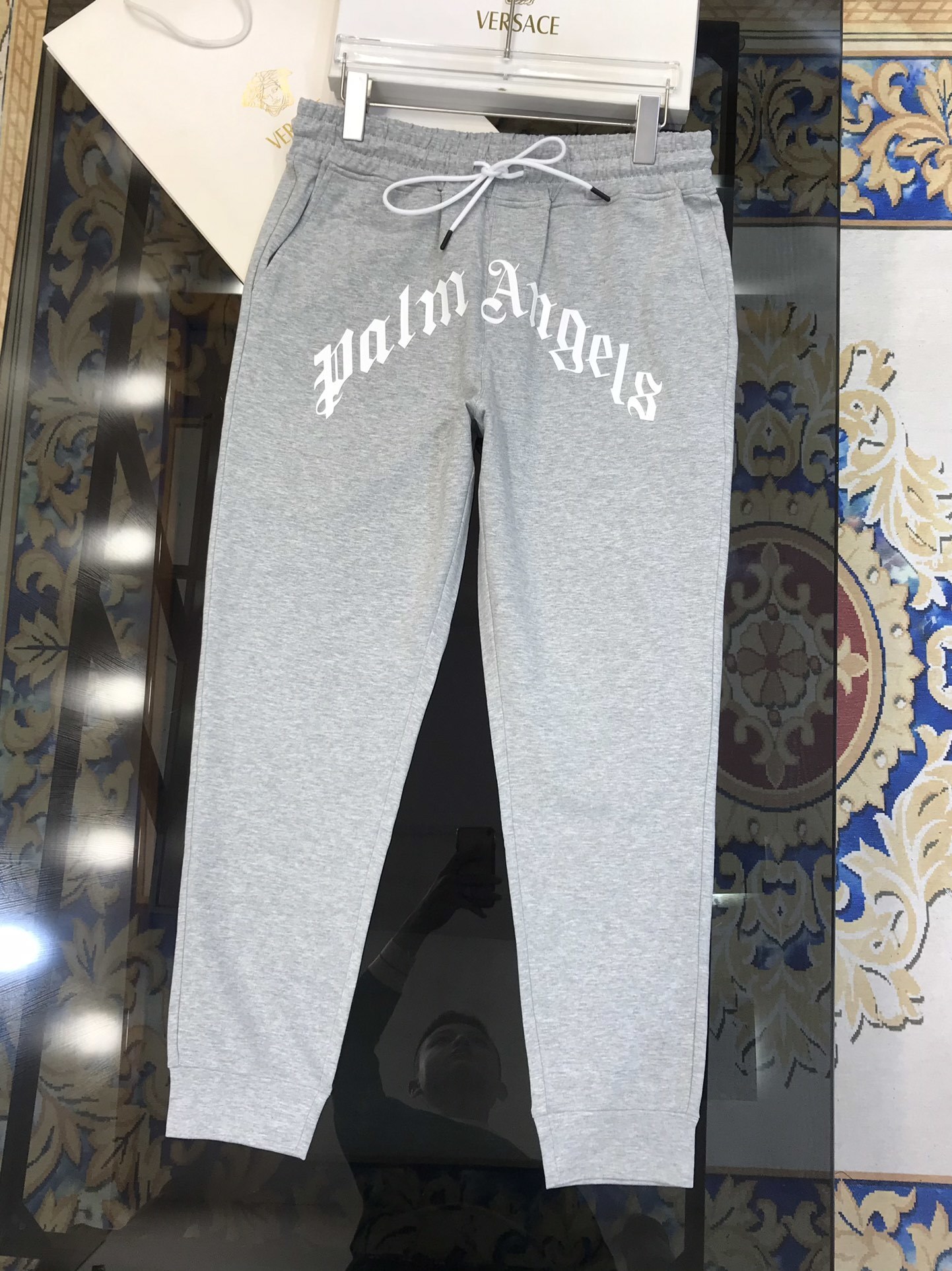 PALM ANGELS clothes Palm Angels 070F51B