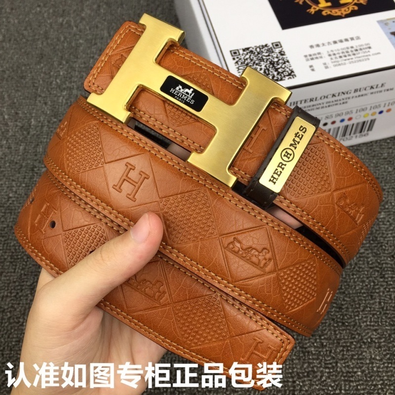 HERMES Belt -HERMES 0030ACD0