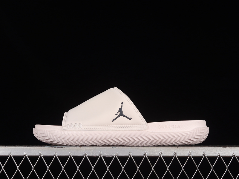 Sandal 【190】[DC9835-600]-[AIR JORDAN PLAY SLIDE LIGHT SOFT PINK∕WOLF GREY]-[WOMAN︰36-39