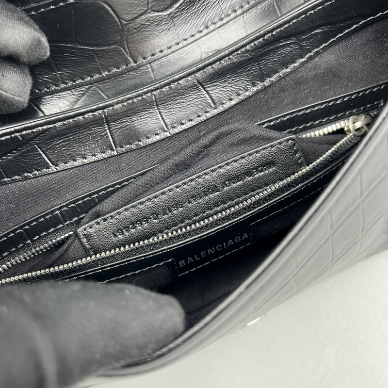 Balenciaga bags Balen﹡ciaga lindsay bag B820
