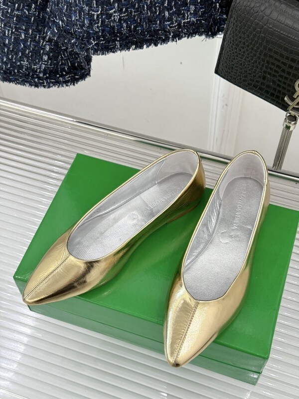 Bottega Veneta Women shoes -BV 0005D89E