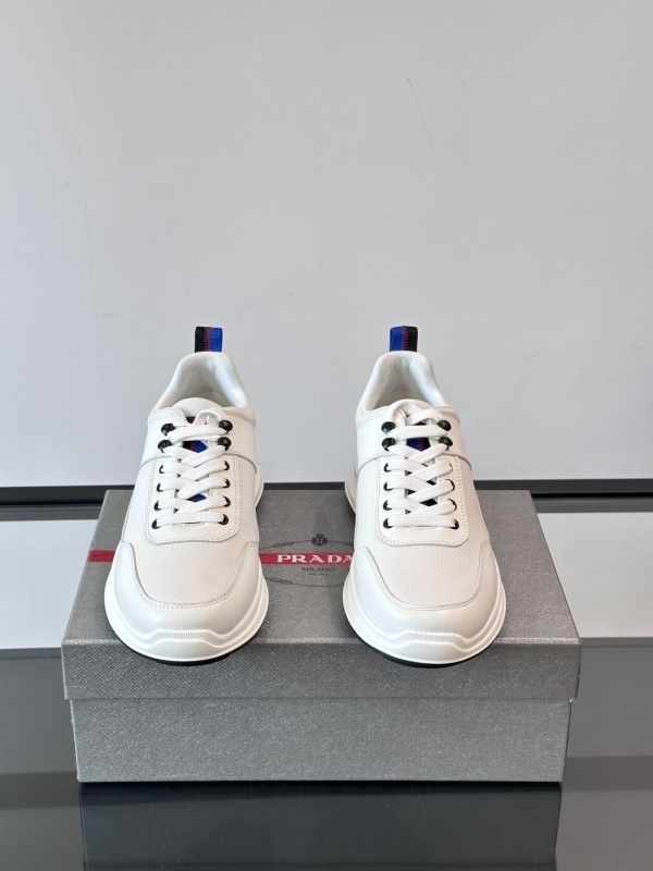 PRADA Men shoes -PRADA 01398237
