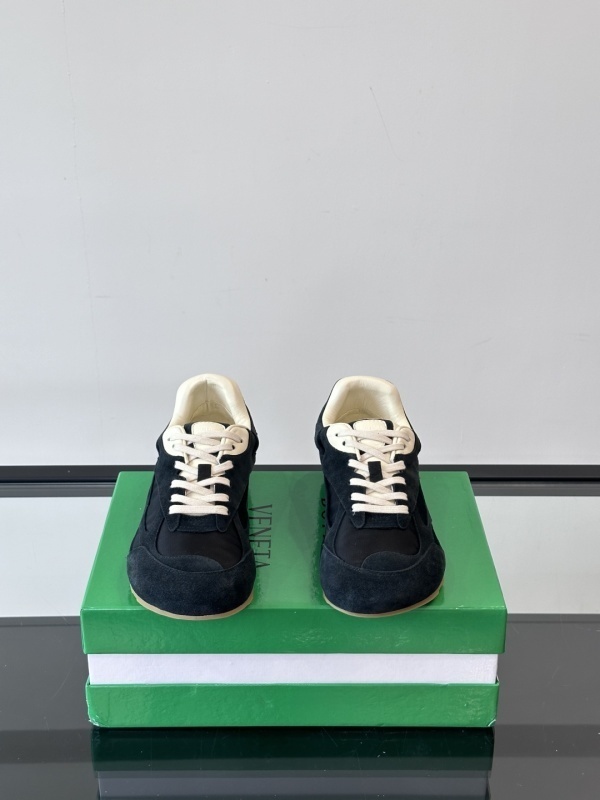 Bottega Veneta Men shoes -BV 00098D01