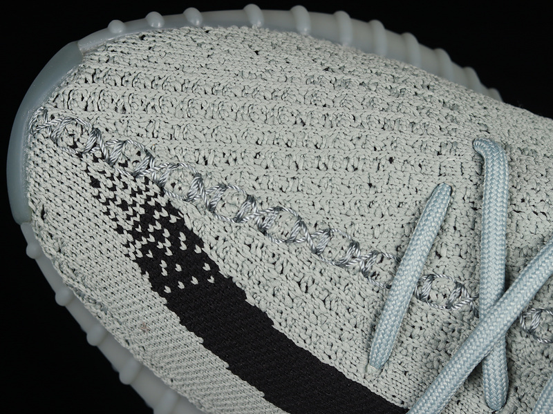 yeezy 350 360 HQ2060 YEEZY BOOST 350 V2 JADE ASH JADE ASH JADE ASH WOMAN 36 39 MAN... F71E