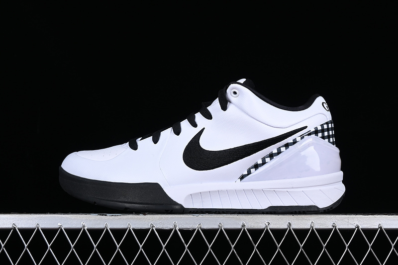 kobe 500 FJ9363 100 ZOOM KOBE 4 PROTRO MAMBACITA WHITE WHITE BLACK METALLIC GOLD MAN 40 48.5