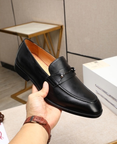 Christian Louboutin Men shoes CL红底男鞋-CL 0010D9C0