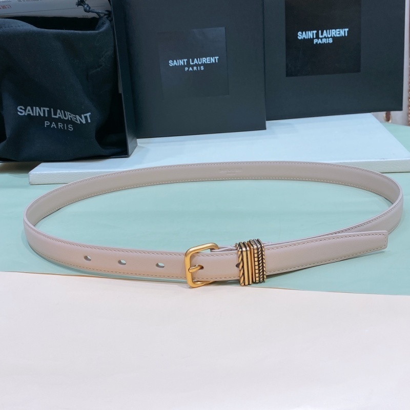 YSL The belt -YSL 0103241