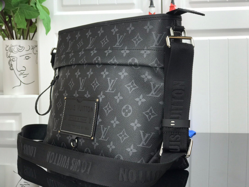 LV MESSENGER BAG M48219(0987)