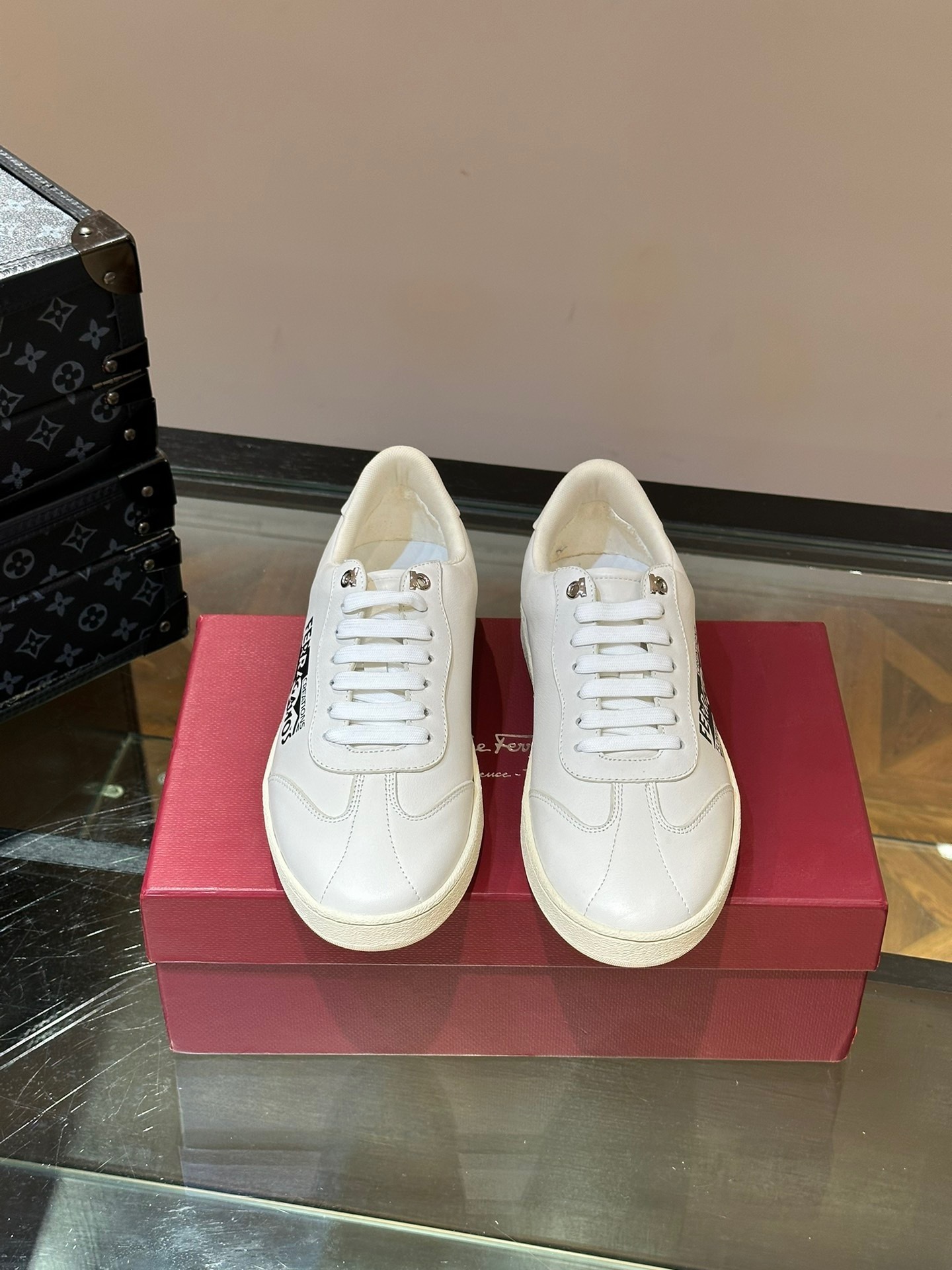 Ferragamo shoes Ferragamo shoes size︰eu39-44 321639A(B09E)