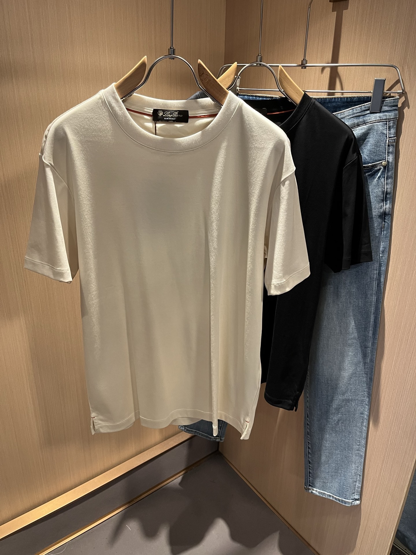 Loro Piana Loro Piana 01714CF7