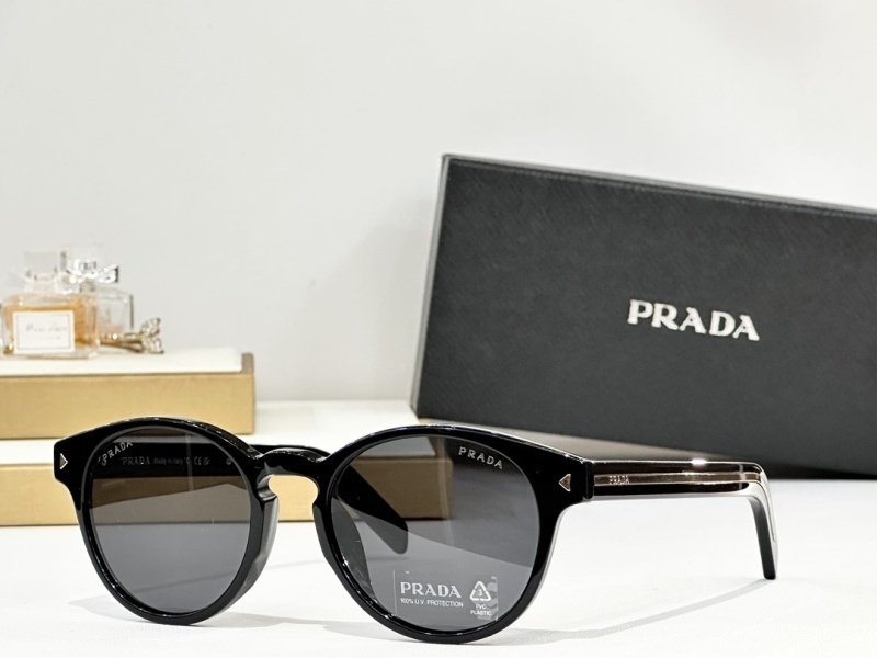 Prada glasses -PRADA 00222F3A