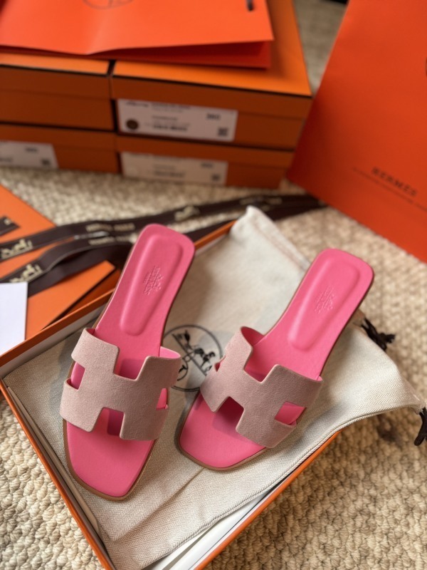 HERMES Women shoes -HERMES 01341343