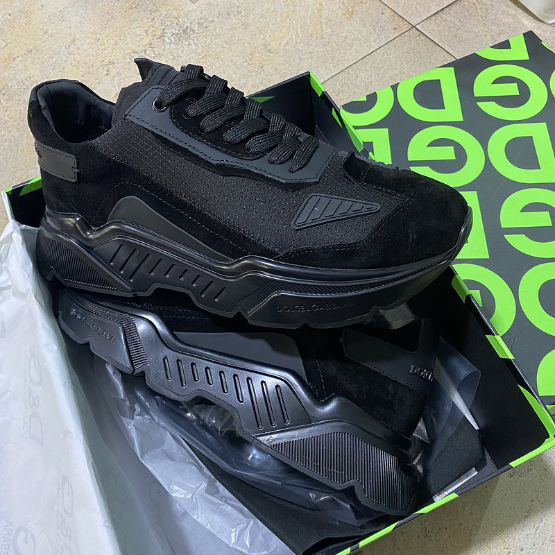 DOLCE&GABBANA Tshirt DOLCE GABBANA SHOESC470