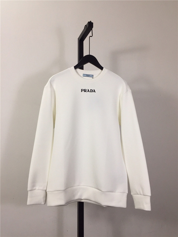 prada 2023fw P ADA Sweater Top Version64B2