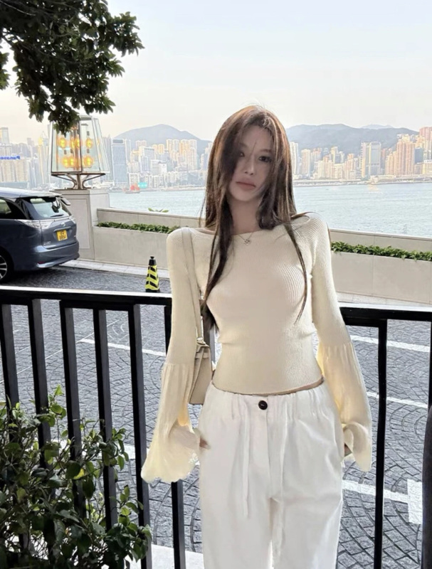 YSL Women clothes -YSL 0096139D