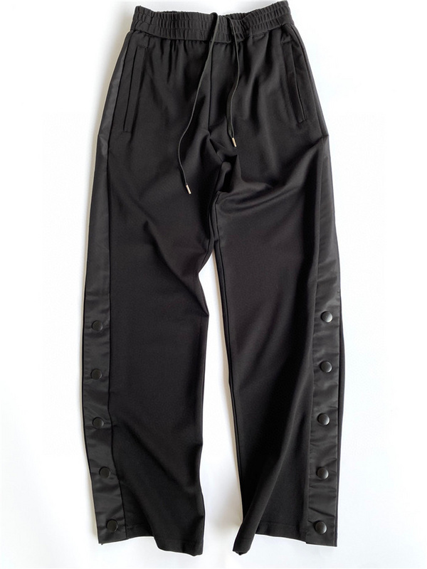 prada 2023fw P ADA Pants Top VersionF689