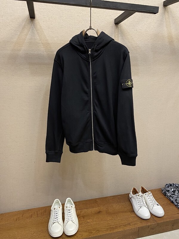 STONE ISLAND Men clothes -STONE ISLAND 005481DA